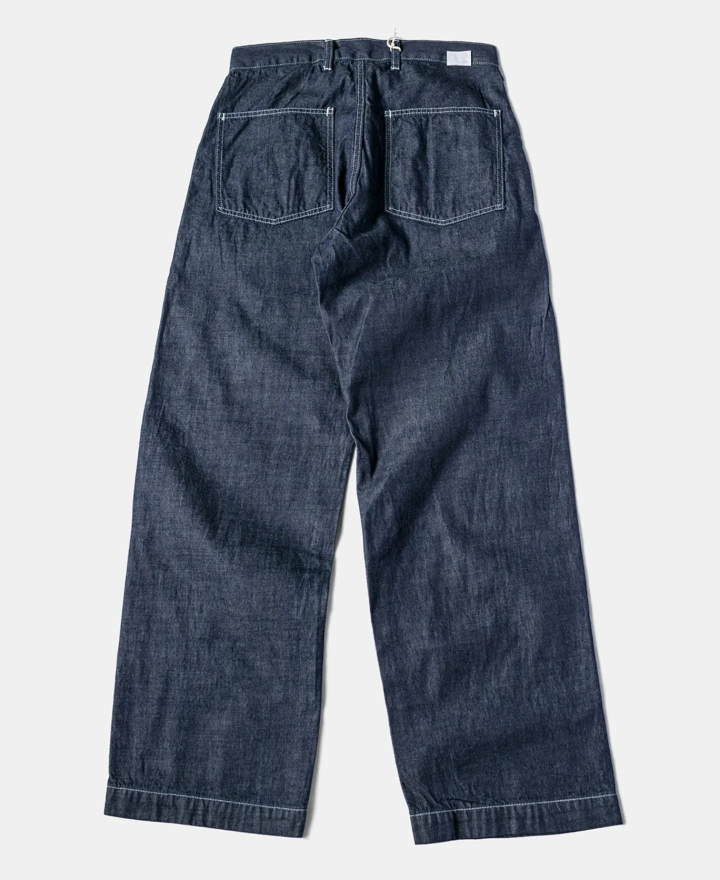 Best US Army M-40 Dungaree Fatigue Pants Denim | Pants&trousers