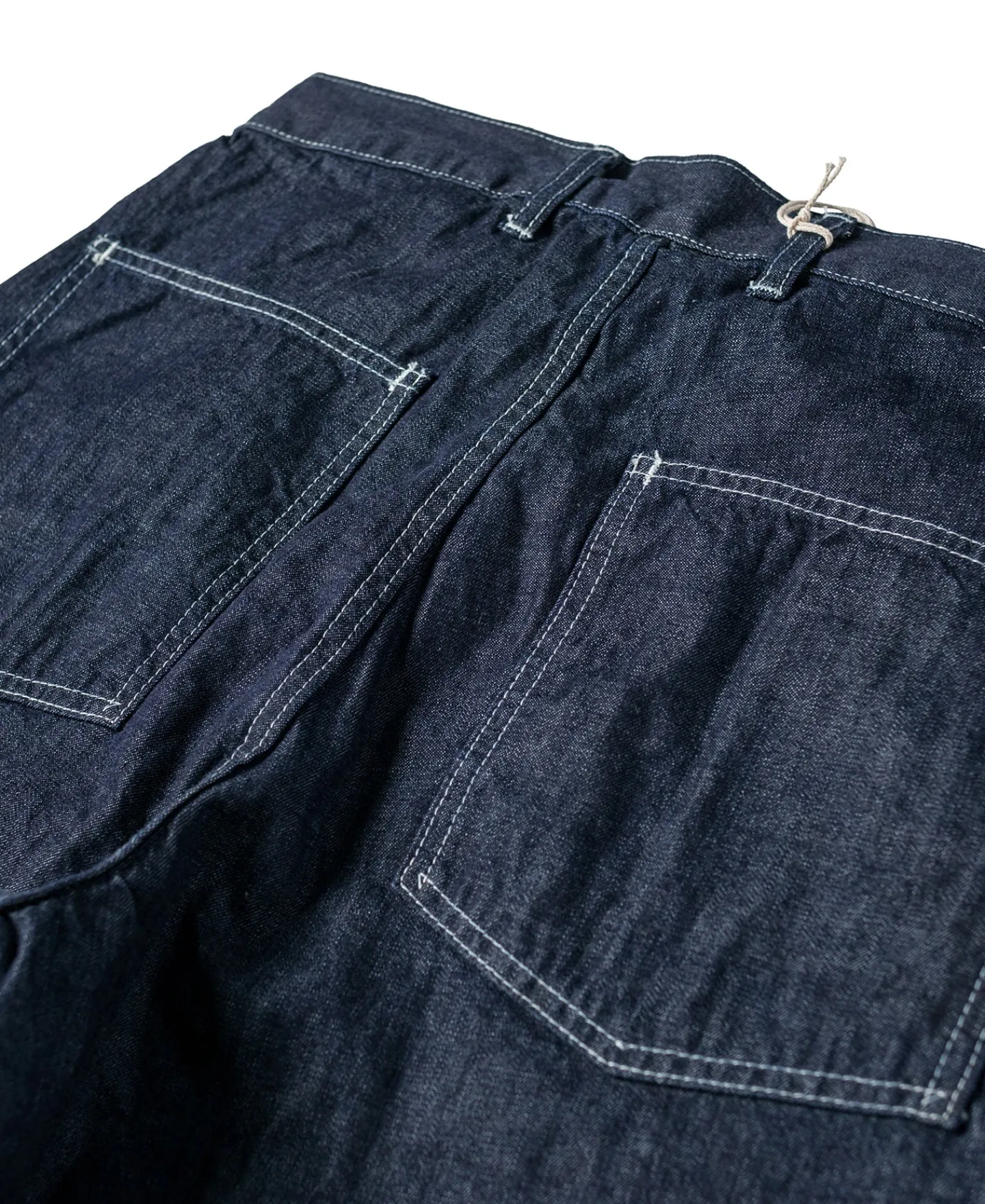 Best US Army M-40 Dungaree Fatigue Pants Denim | Pants&trousers