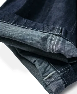 Best US Army M-40 Dungaree Fatigue Pants Denim | Pants&trousers