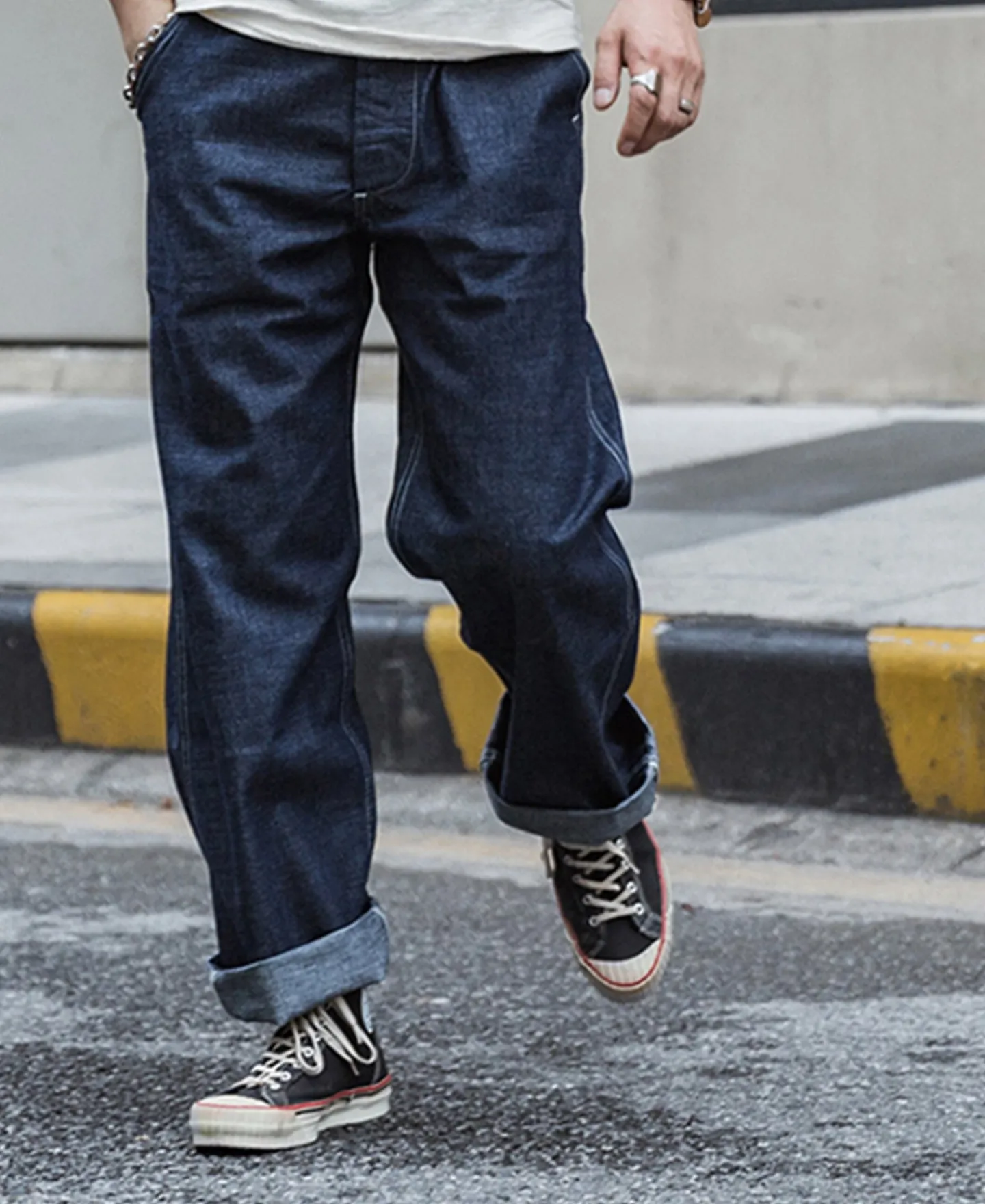 Best US Army M-40 Dungaree Fatigue Pants Denim | Pants&trousers