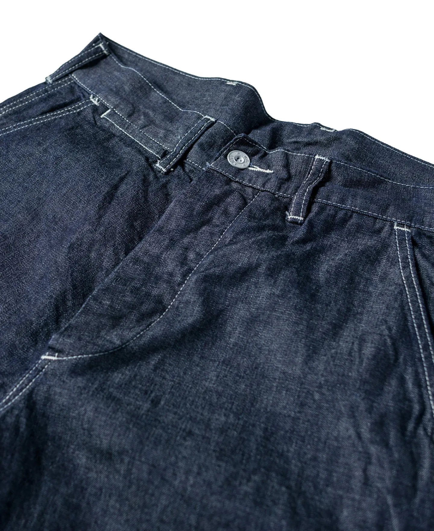 Best US Army M-40 Dungaree Fatigue Pants Denim | Pants&trousers
