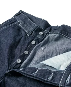 Best US Army M-40 Dungaree Fatigue Pants Denim | Pants&trousers