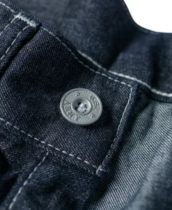 Best US Army M-40 Dungaree Fatigue Pants Denim | Pants&trousers