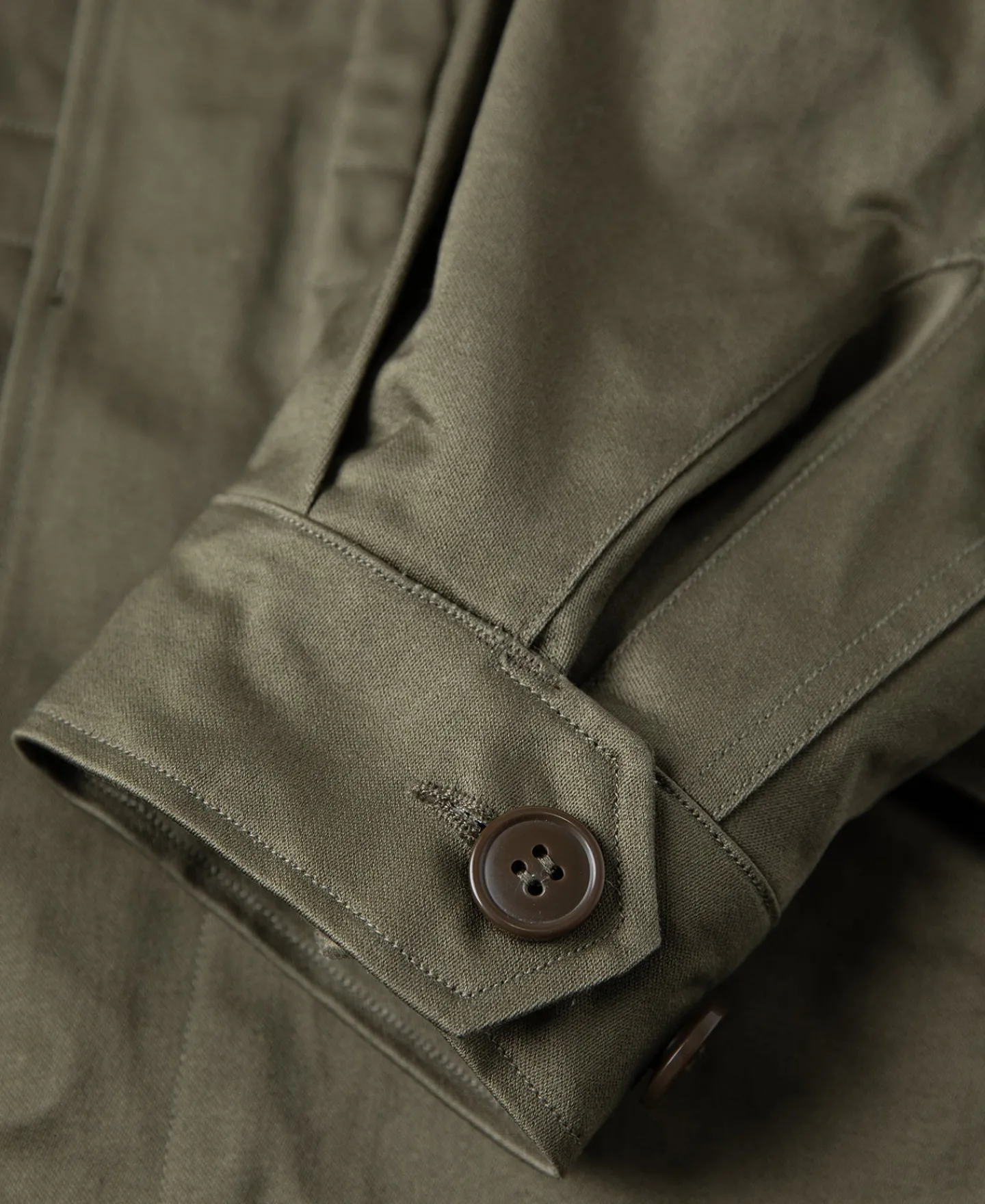 Best US Army M-1943 Field Jacket Jackets&coats