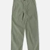 Hot US Army M-41 HBT Fatigue Trousers Pants&trousers