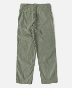 Hot US Army M-41 HBT Fatigue Trousers Pants&trousers
