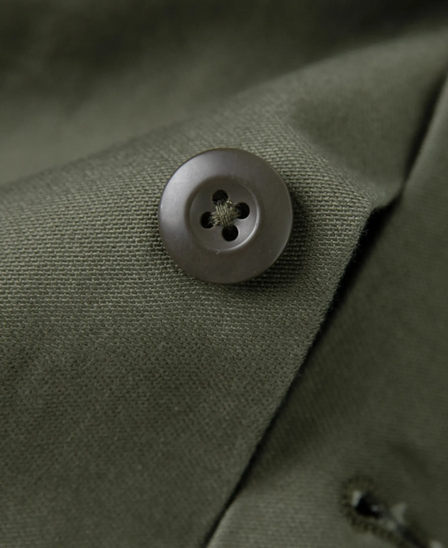 Best 1963 US Army OG-107 Fatigue Utility Shirt Long Sleeve Shirts | Shirts