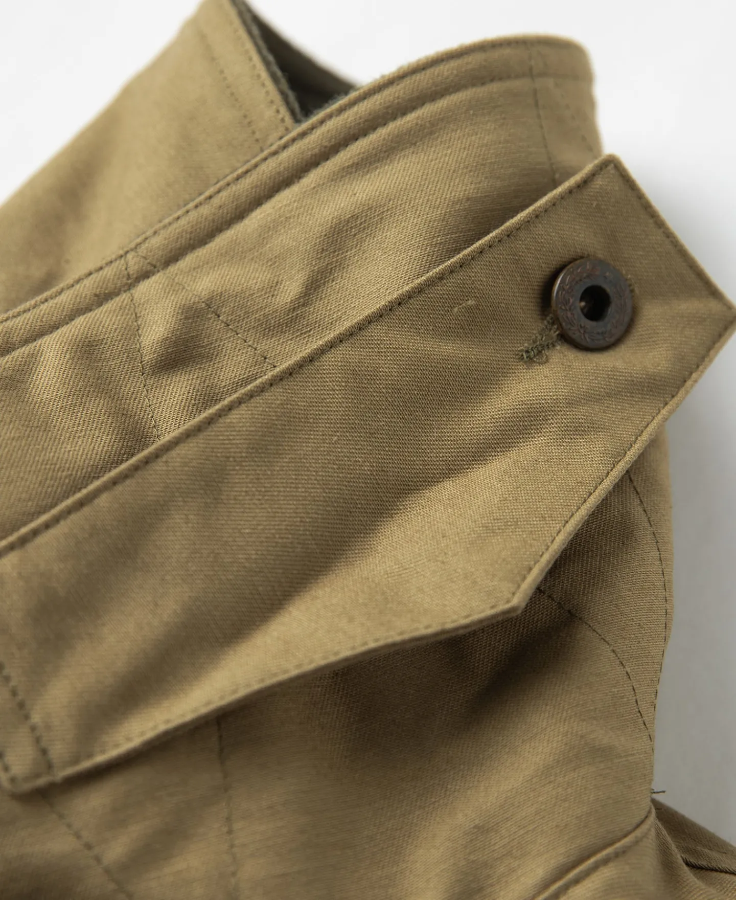 Best 1938 US Army 1st Model M-38 Mackinaw Coat Jackets&coats