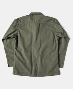 Best US Army 5th Model Tropical Jungle Fatigue Jacket Jackets&coats