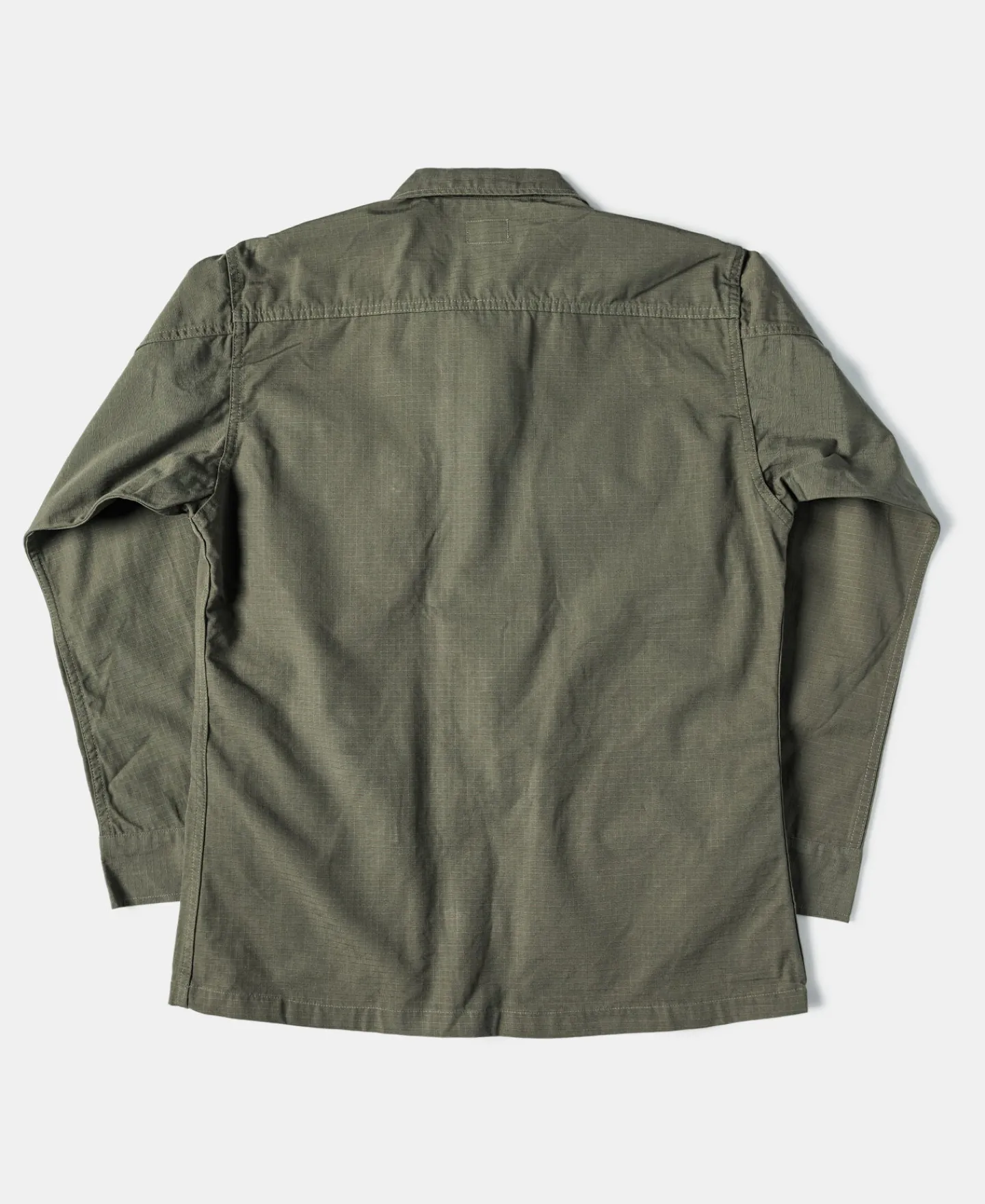 Best US Army 5th Model Tropical Jungle Fatigue Jacket Jackets&coats