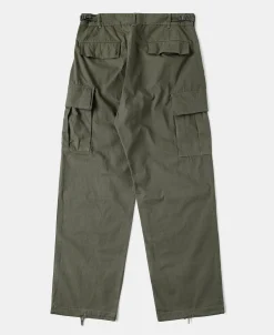 Outlet US Army 5th Model Tropical Jungle Fatigue Pants Pants&trousers