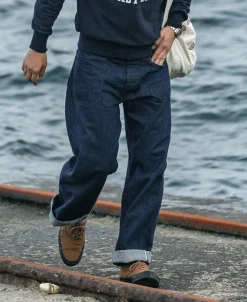 New 1917 US Navy 1st Denim Pants Jeans | Denim