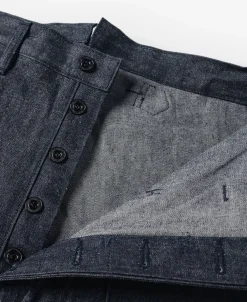 New 1917 US Navy 1st Denim Pants Jeans | Denim