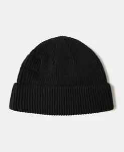 Clearance US Navy Watch Cap - Black Hats&caps