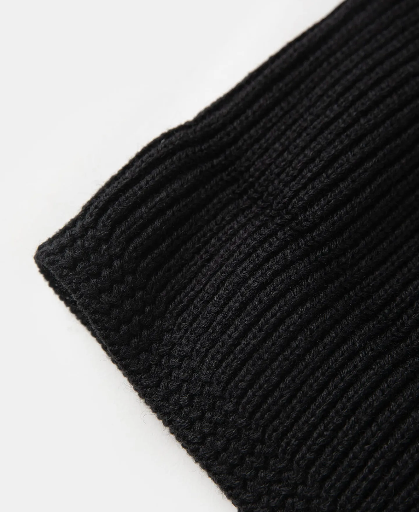Clearance US Navy Watch Cap - Black Hats&caps