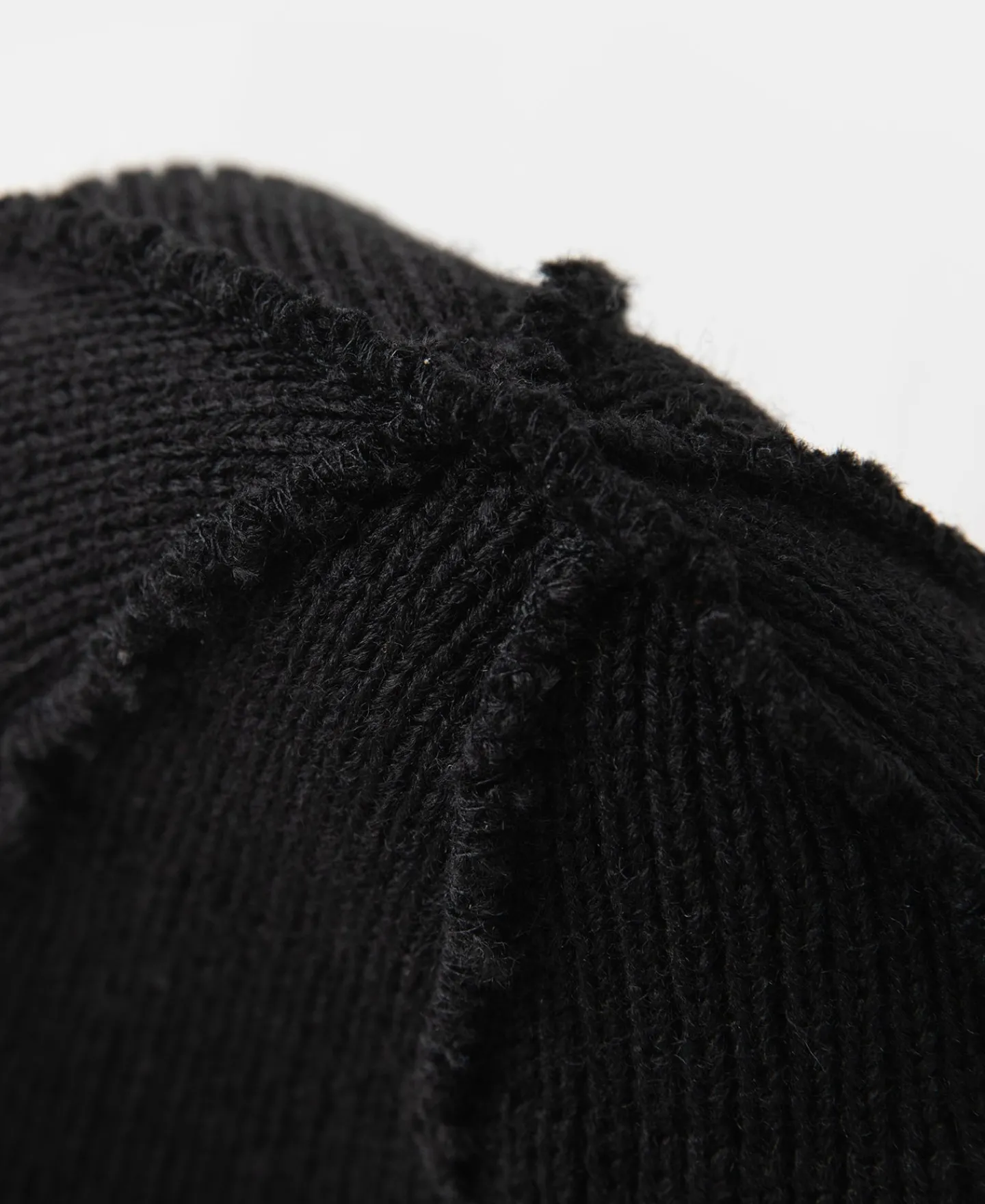 Clearance US Navy Watch Cap - Black Hats&caps