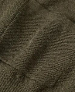New USAAF Type C-2 Wool Sweater Knitwear&sweaters