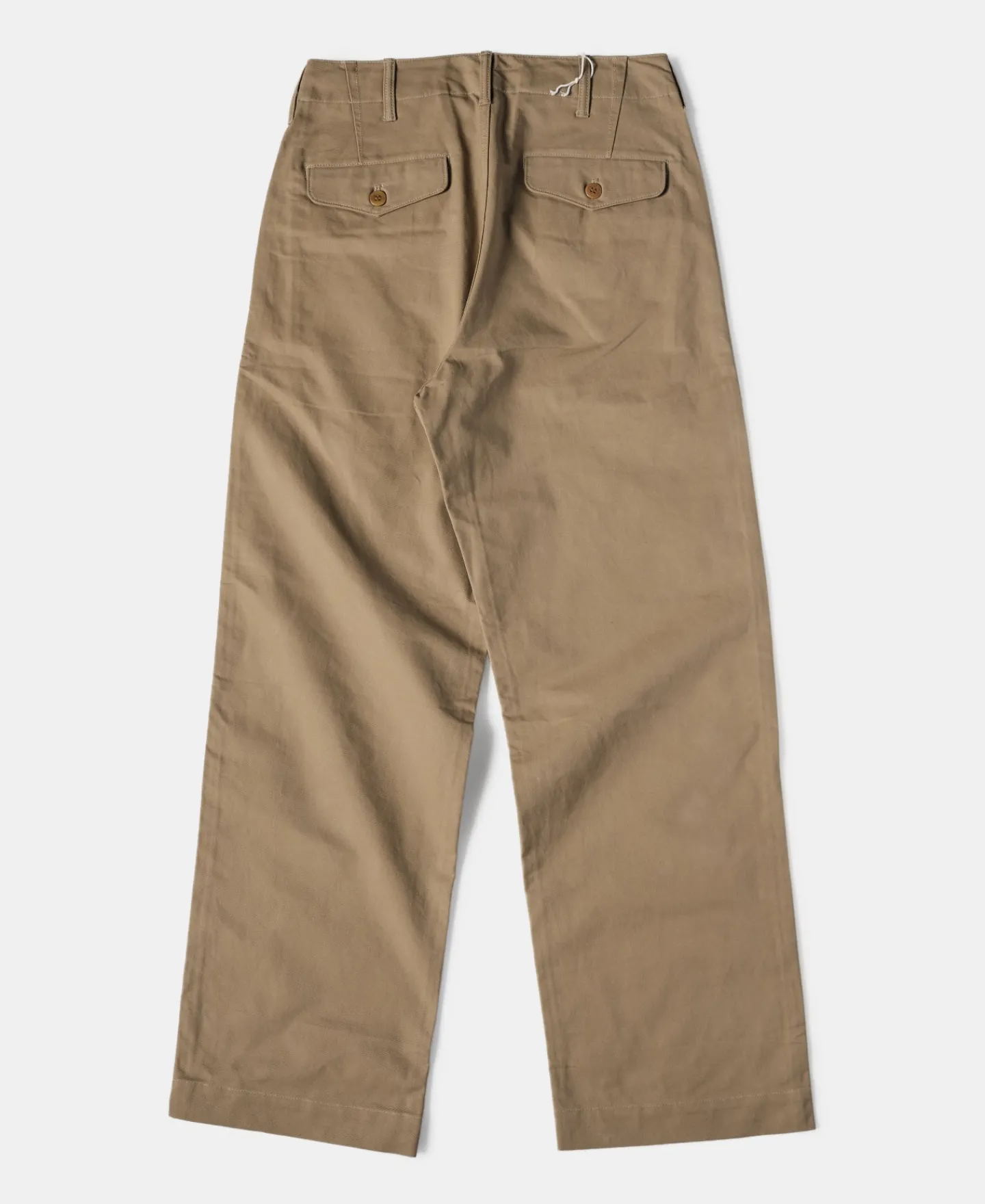 Outlet 1944 USMC Officer Trousers - Khaki Pants&trousers
