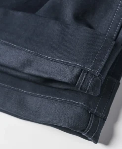 Hot 1944 USMC Officer Trousers - Navy Pants&trousers