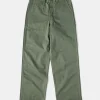 New 1944 USMC Officer Trousers - Olive Pants&trousers