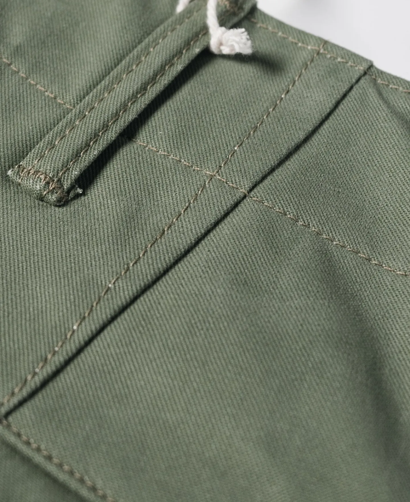 New 1944 USMC Officer Trousers - Olive Pants&trousers