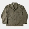 Fashion USMC P-41 HBT Utility Jacket Jackets&coats