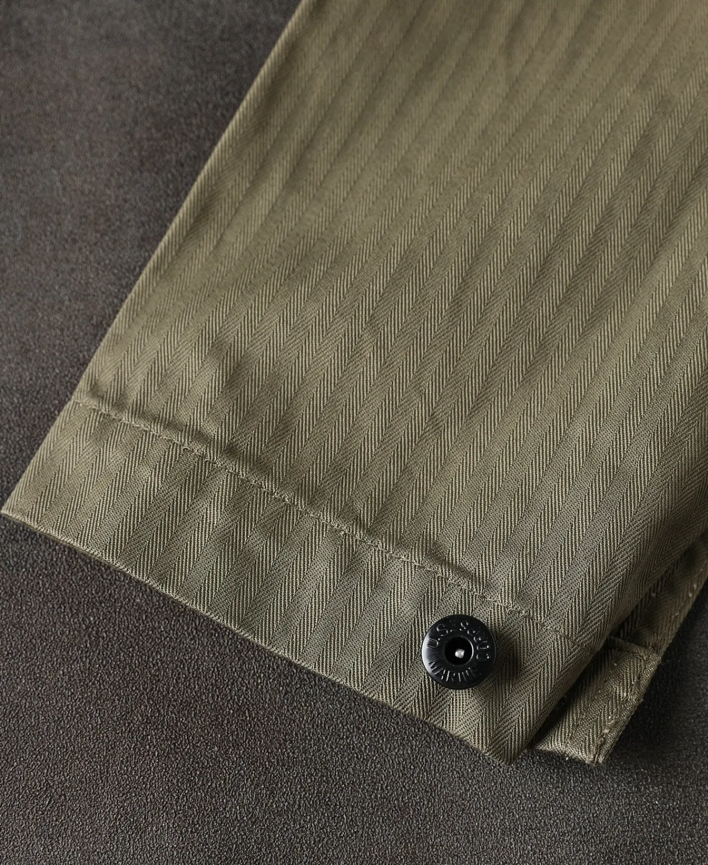 Fashion USMC P-41 HBT Utility Jacket Jackets&coats