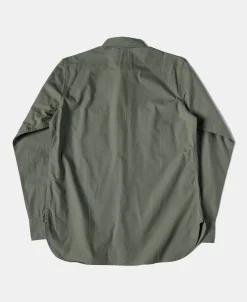 Hot U.S.N. N-3 Utility Shirt Long Sleeve Shirts | Shirts