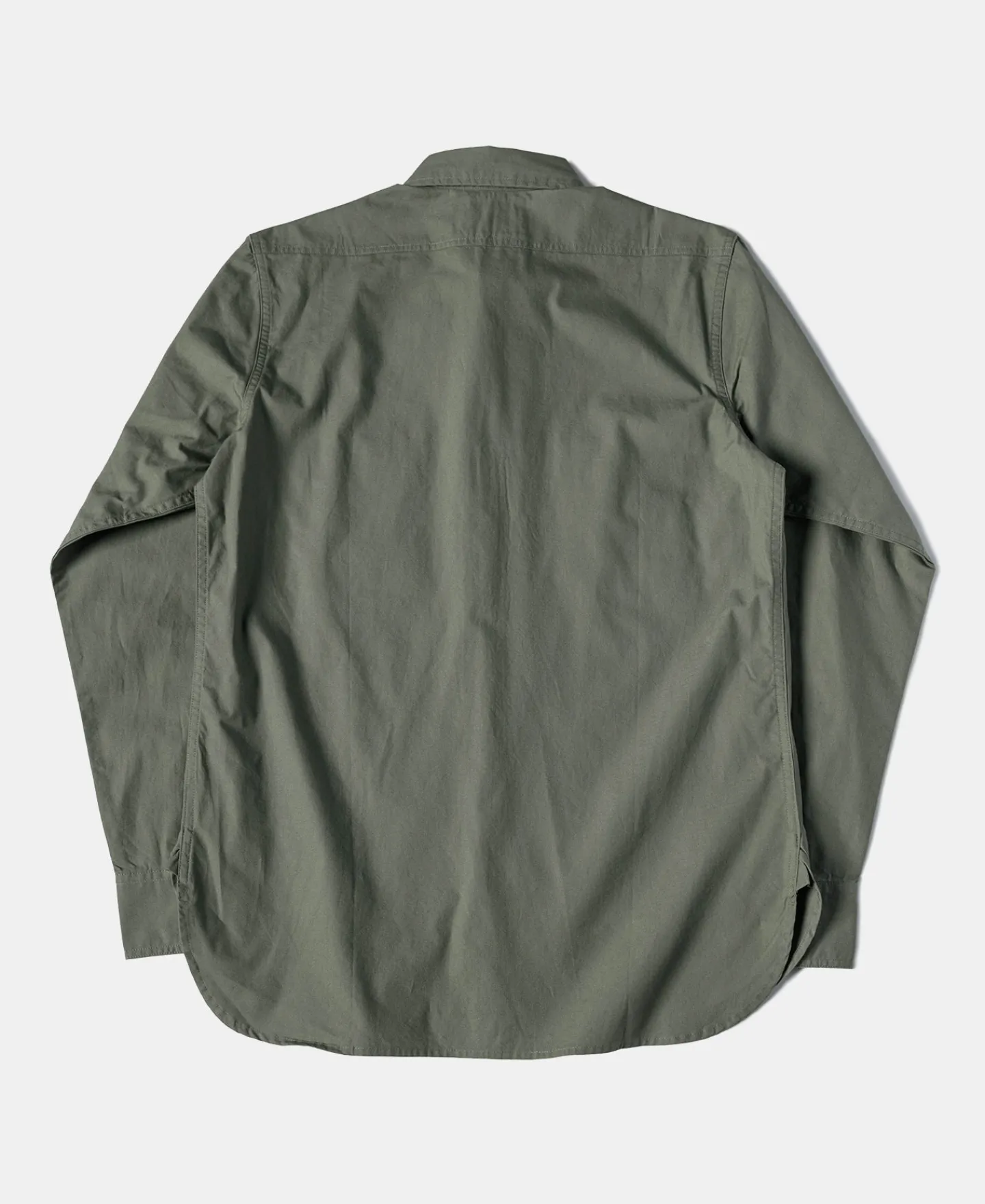 Hot U.S.N. N-3 Utility Shirt Long Sleeve Shirts | Shirts