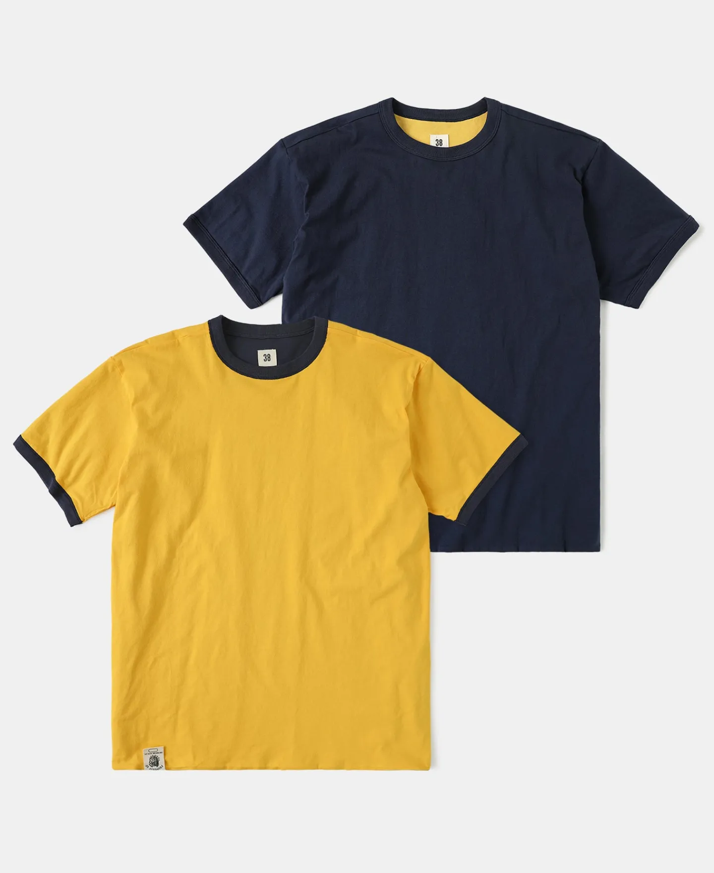 Discount USN UDT Team Reversible T-Shirt Short Sleeve T-Shirts | T-shirts