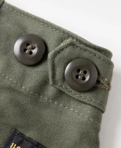 Discount Vietnam War OG-107 Fatigue Utility Pants Pants&trousers