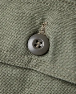 Discount Vietnam War OG-107 Fatigue Utility Pants Pants&trousers