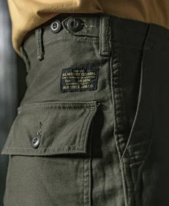 Discount Vietnam War OG-107 Fatigue Utility Pants Pants&trousers