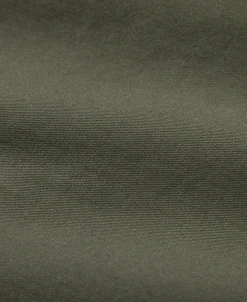 Clearance Vietnam War US Army OG107 Fatigue Utility Shirt - Im Jin Scouts Long Sleeve Shirts | Shirts