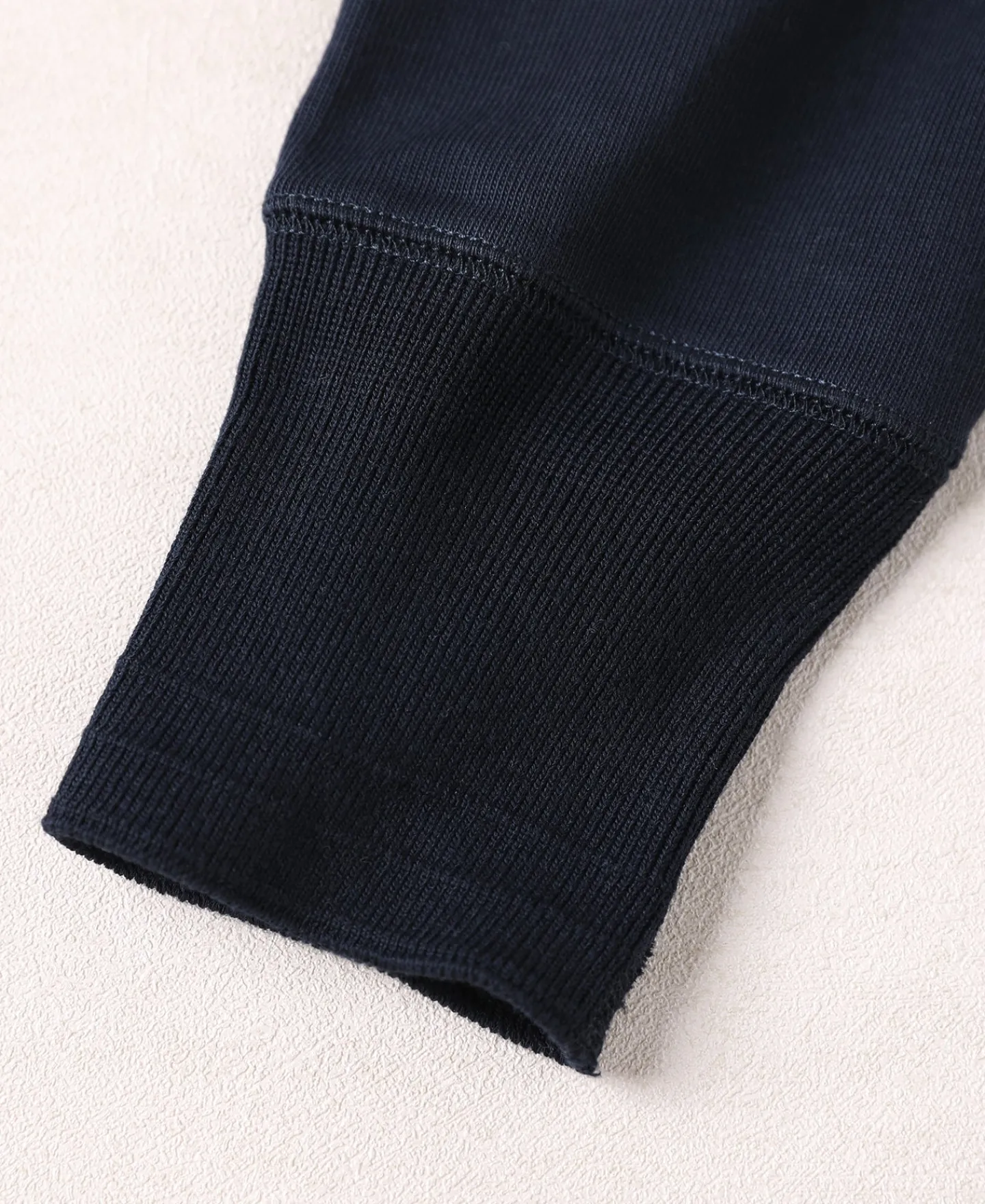 Outlet Vintage Long Sleeve Henley Shirt - Navy Henleys | Long Sleeve T-Shirts
