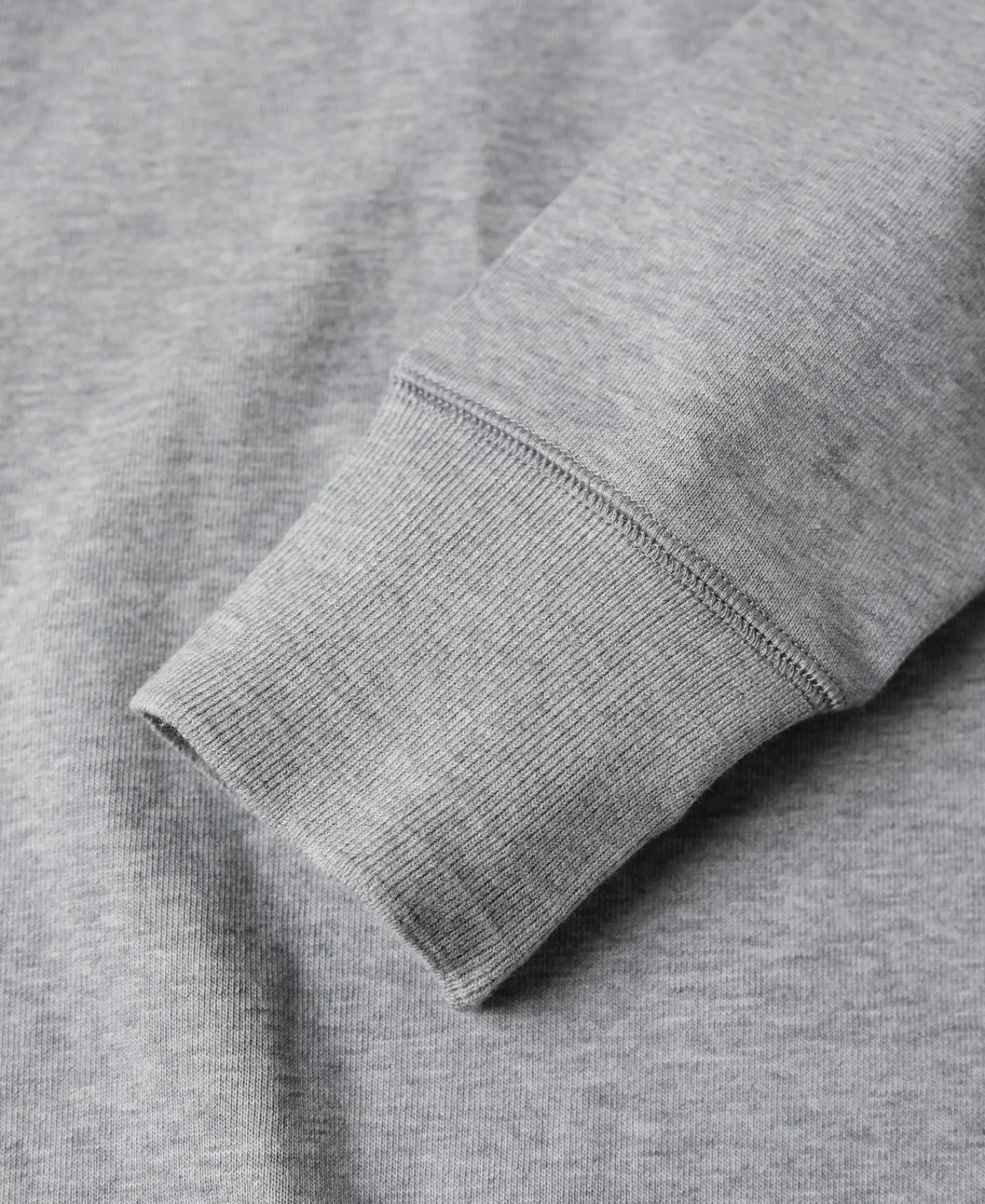 New Vintage Long Sleeve Henley Shirt - Gray Henleys | Long Sleeve T-Shirts