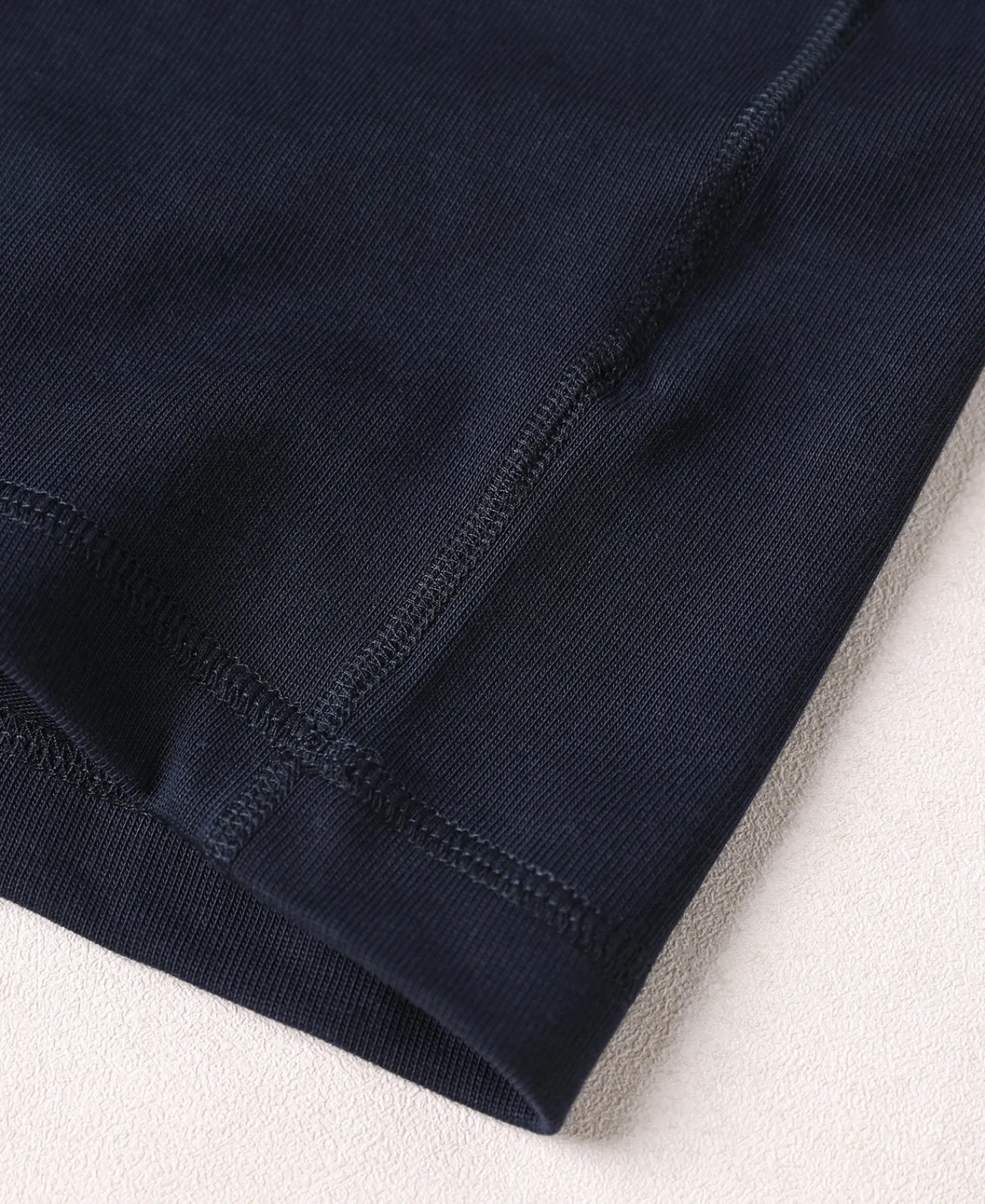 Outlet Vintage Long Sleeve Henley Shirt - Navy Henleys | Long Sleeve T-Shirts