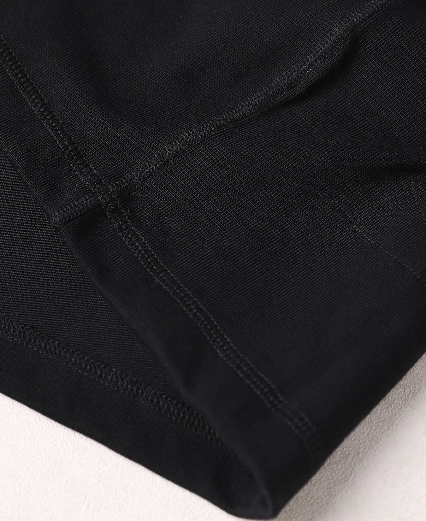 Hot Vintage Long Sleeve Henley Shirt - Black Henleys | Long Sleeve T-Shirts