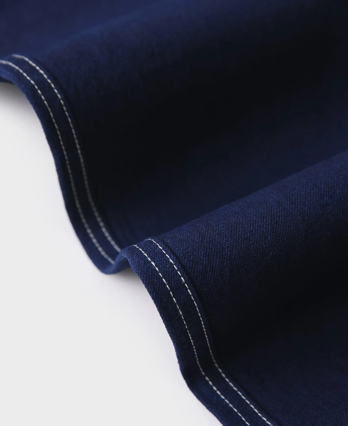 Outlet Vintage Selvedge Denim Work Trousers Jeans | Denim