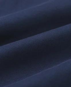Hot Vintage Short Sleeve Henley T-Shirt - Navy Henleys | Short Sleeve T-Shirts