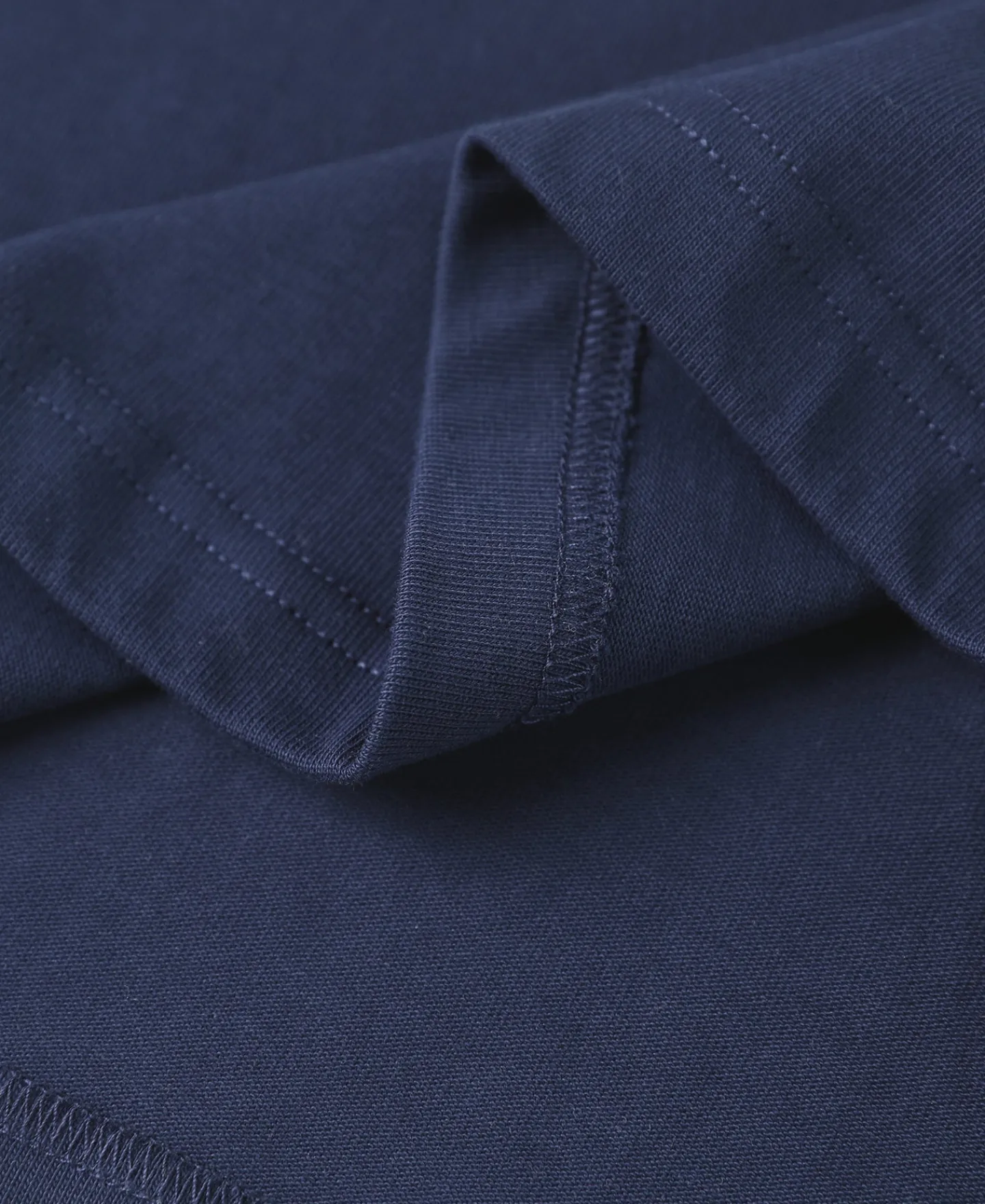 Hot Vintage Short Sleeve Henley T-Shirt - Navy Henleys | Short Sleeve T-Shirts
