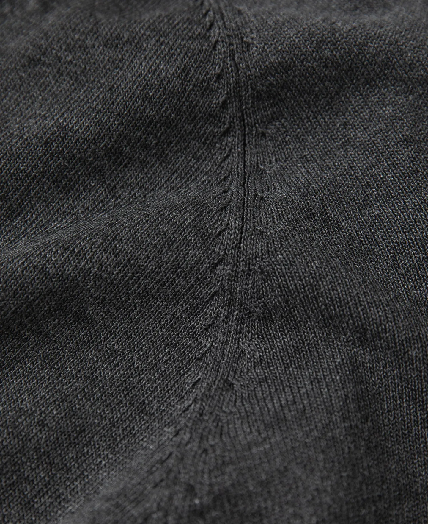 Discount Viscose Knit Short Sleeve Henley T-Shirt - Gray Henleys | Short Sleeve T-Shirts