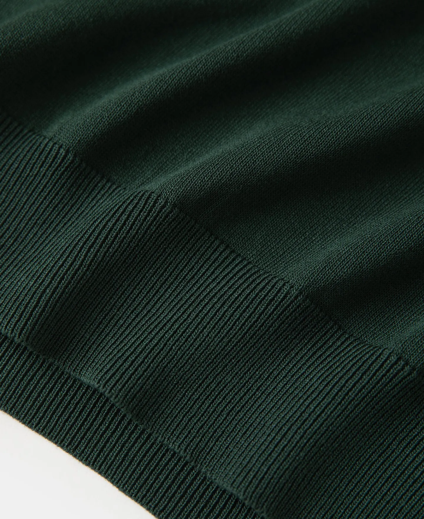 Online Viscose Knit Short Sleeve Henley T-Shirt - Dark Green Henleys | Short Sleeve T-Shirts