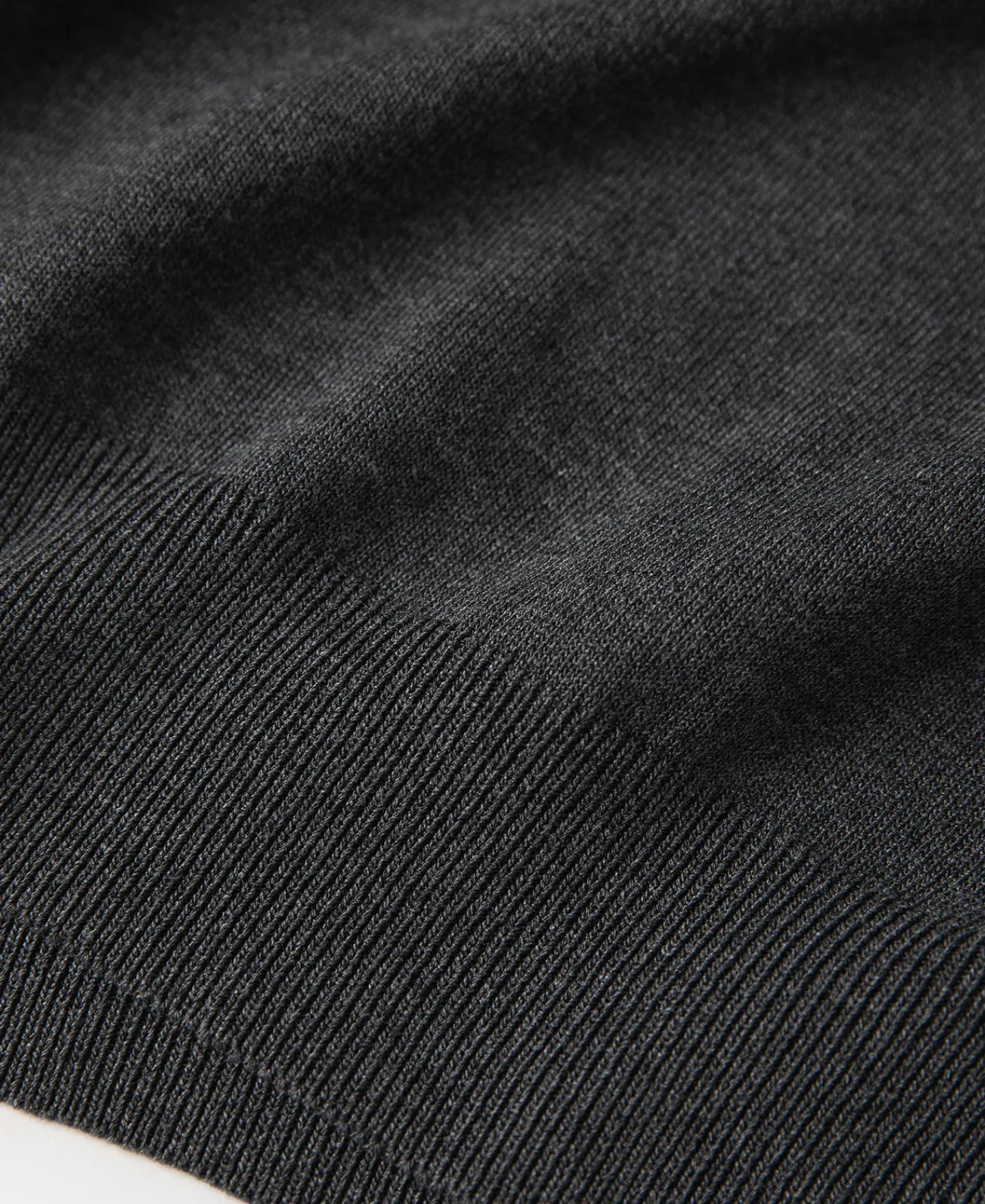 Discount Viscose Knit Short Sleeve Henley T-Shirt - Gray Henleys | Short Sleeve T-Shirts