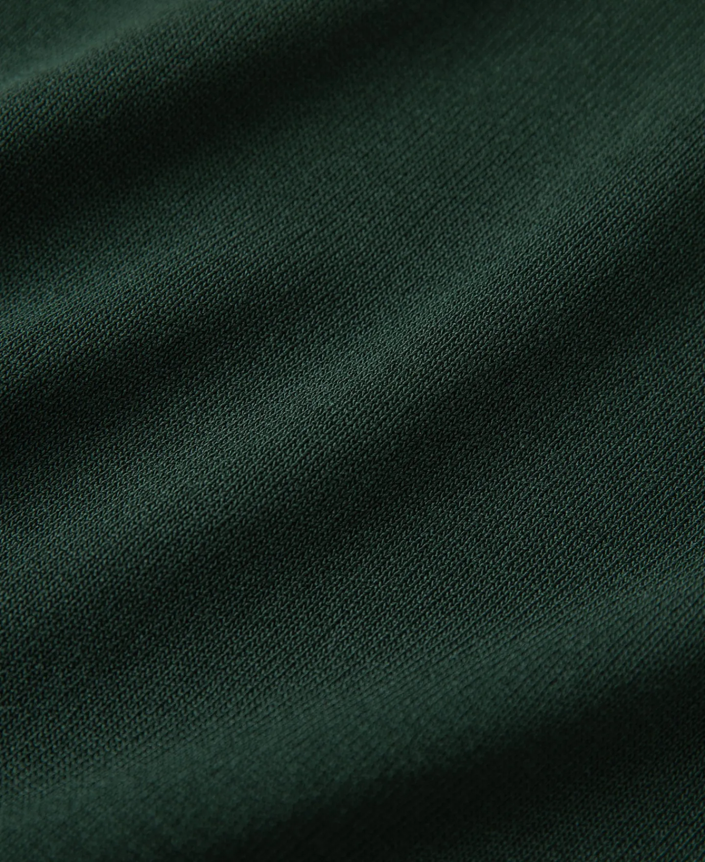 Online Viscose Knit Short Sleeve Henley T-Shirt - Dark Green Henleys | Short Sleeve T-Shirts