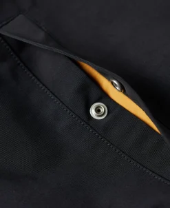New 60/40 Water-Repellent Coach Jacket - Black Jackets&coats