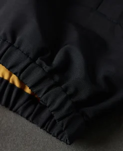 New 60/40 Water-Repellent Coach Jacket - Black Jackets&coats