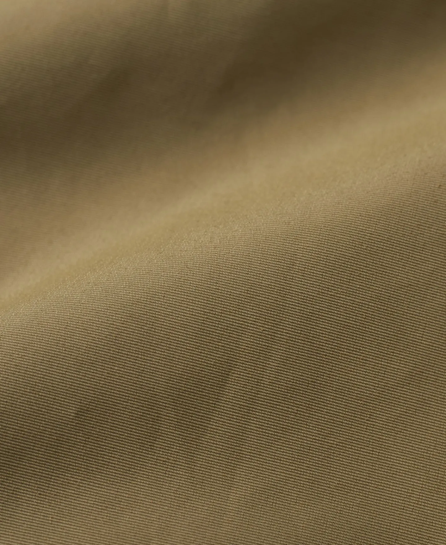 Sale 60/40 Water-Repellent Coach Jacket - Khaki Jackets&coats
