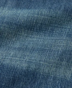 Sale Wide Leg Repaired Jeans Jeans | Denim