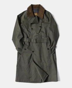 Online WWII Dispatch Rider’s Coat Jackets&coats